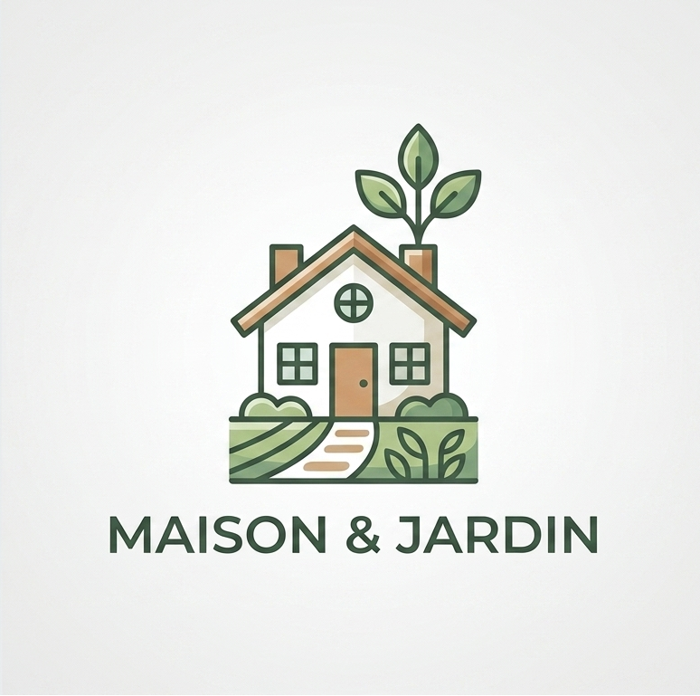 Maison & Jardin