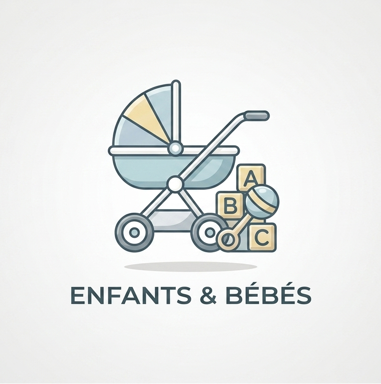 Enfants & Bébés