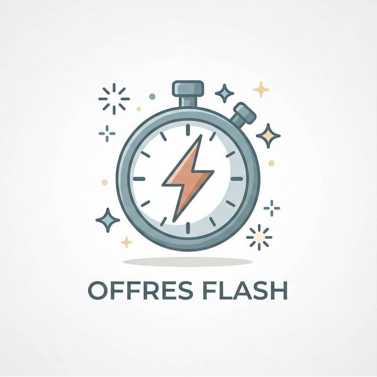 Offres Flash