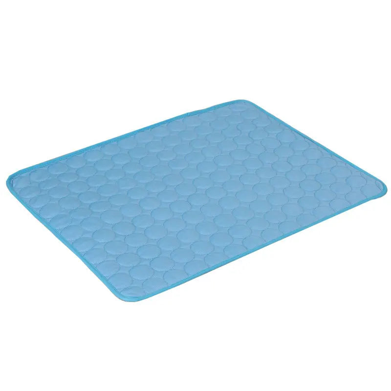 FreshPaw™ - Le Tapis Rafraîchissant Autorégulant pour Animaux