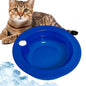 Gamelle Rafraîchissante Naturelle pour Chien et Chat | 1.8L