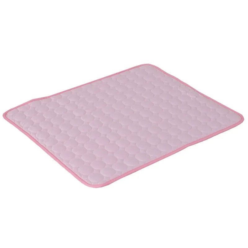 FreshPaw™ - Le Tapis Rafraîchissant Autorégulant pour Animaux