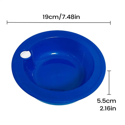 Gamelle Rafraîchissante Naturelle pour Chien et Chat | 1.8L