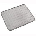 FreshPaw™ - Le Tapis Rafraîchissant Autorégulant pour Animaux