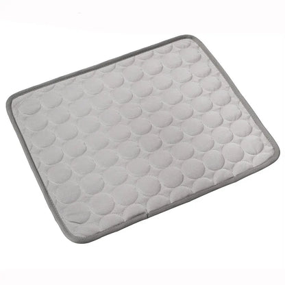 FreshPaw™ - Le Tapis Rafraîchissant Autorégulant pour Animaux