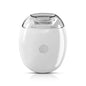 Coupe-Ongles Électrique Automatique 2-en-1 – Lime et Taille-Ongles Bébé & Adulte avec Lumière LED