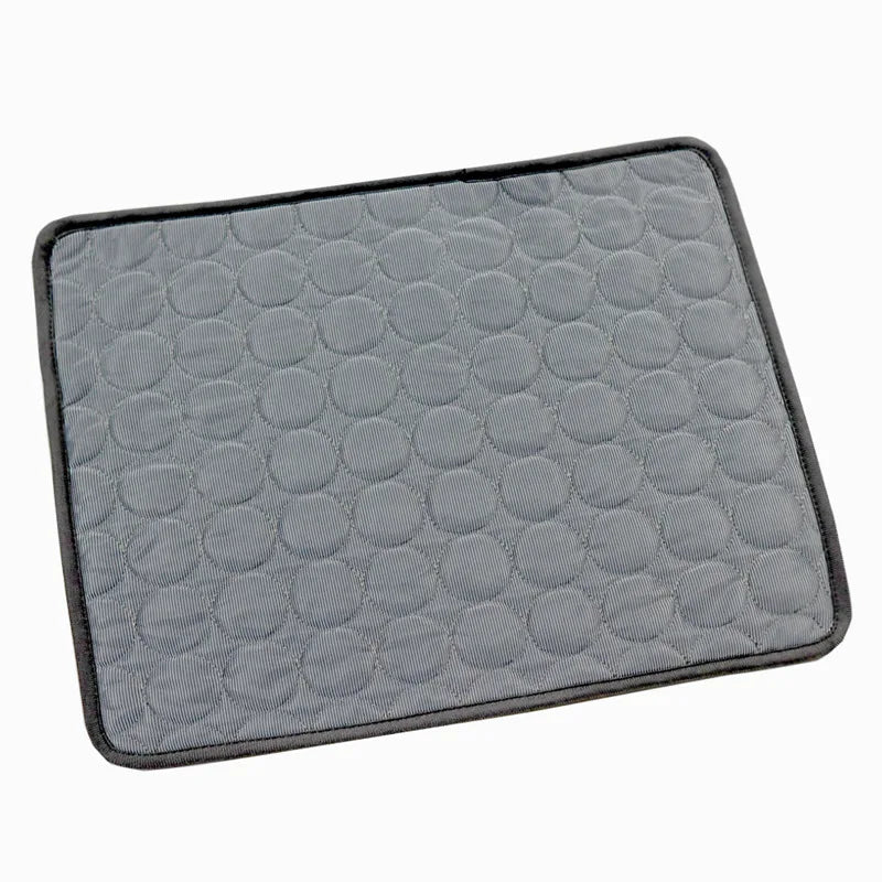 FreshPaw™ - Le Tapis Rafraîchissant Autorégulant pour Animaux