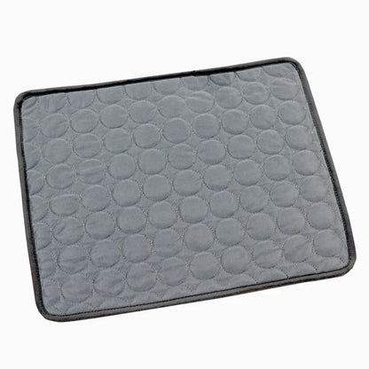 FreshPaw™ - Le Tapis Rafraîchissant Autorégulant pour Animaux