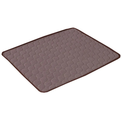 FreshPaw™ - Le Tapis Rafraîchissant Autorégulant pour Animaux